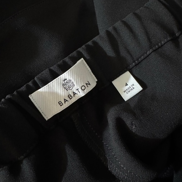 Aritzia Babaton Titan Cargo Pants - Picture 5 of 7